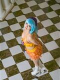 [Cosplay] 2013.04.09 Rosario Vampire - Hot Kurumu Kurono(11)